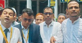 কোনো রকম দয়া না দেখানোর দৃষ্টান্ত হয়ে থাকবে এ রায়: রাষ্ট্রপক্ষের আইনজীবী